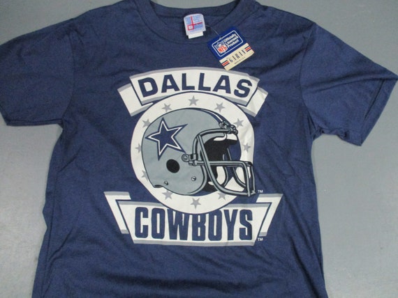 cowboys vintage jersey