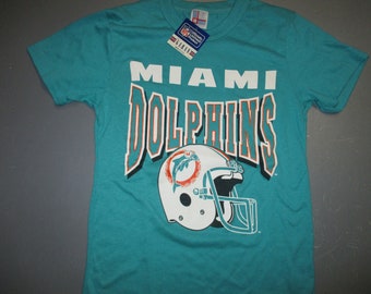  NFL NEU & OVP Miami Dolphins| PIN Badge Anstecknadel 