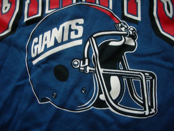 NFL NEWYORK GIANTS 56 ゲームシャツ アウェイ ヴィンテージ