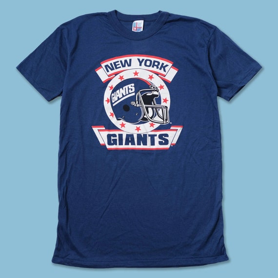 Giants t shirt jersey hotsell