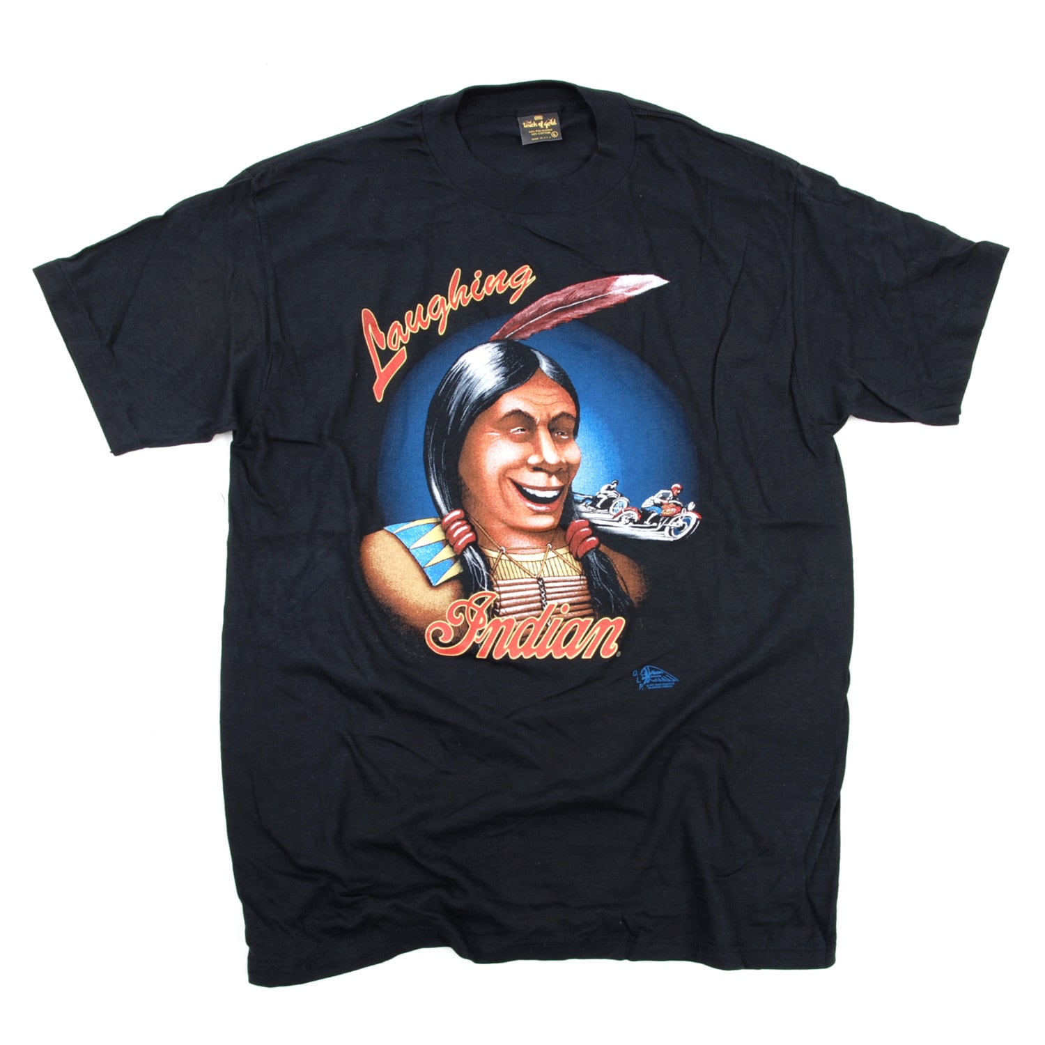 Indian style t best sale shirt