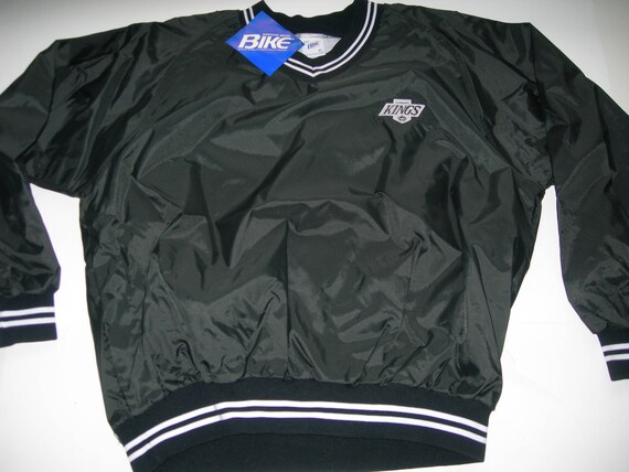 los angeles kings cycling jersey