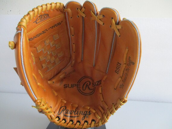 rawlings rsg1