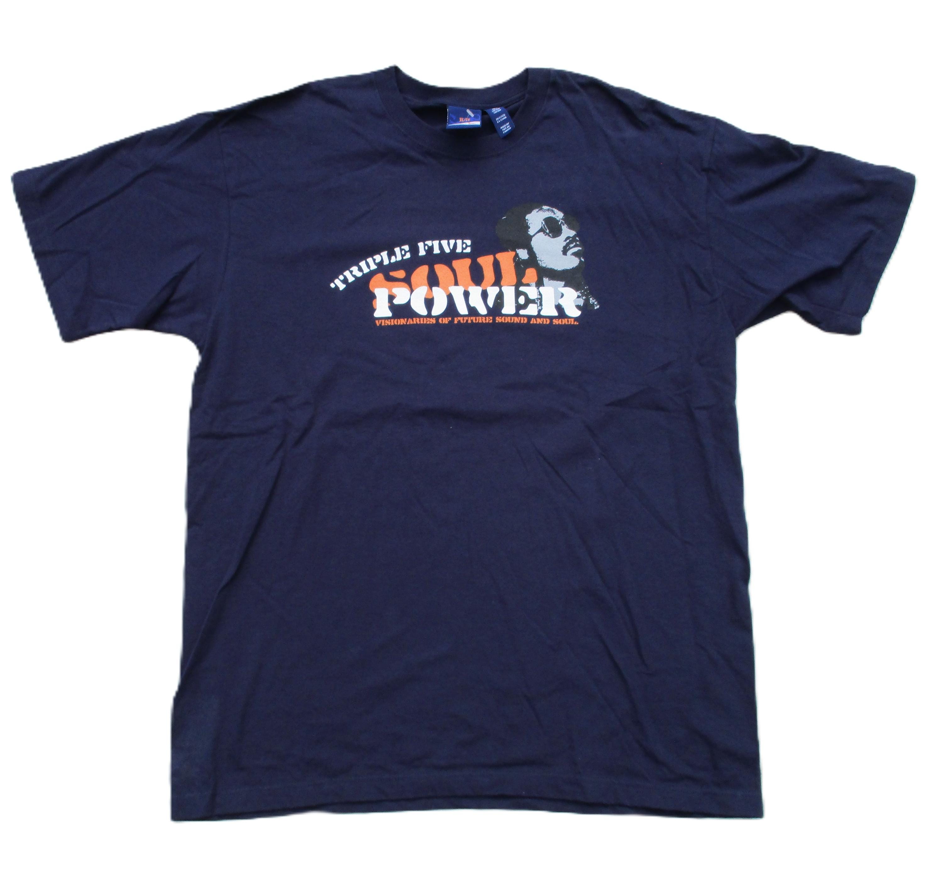 Triple Five Soul Tee - Etsy Canada