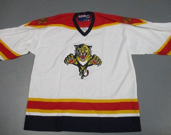 florida panthers old jersey