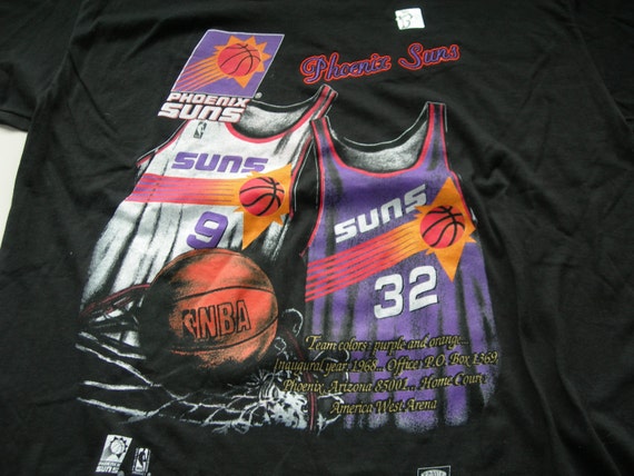 jason kidd t shirt