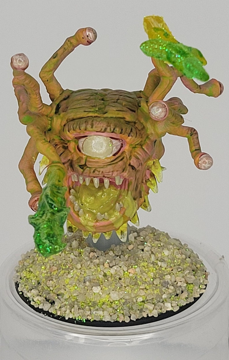beholder zombie 5e beholder zombie 5e