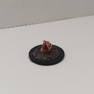 Crawling Claw Miniature Dungeons and Dragons