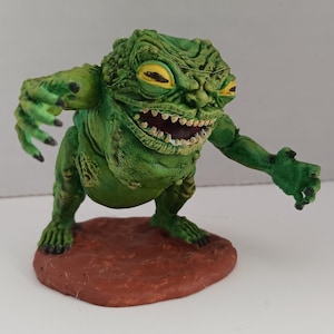 Banderhobb Miniature Dungeons and Dragons