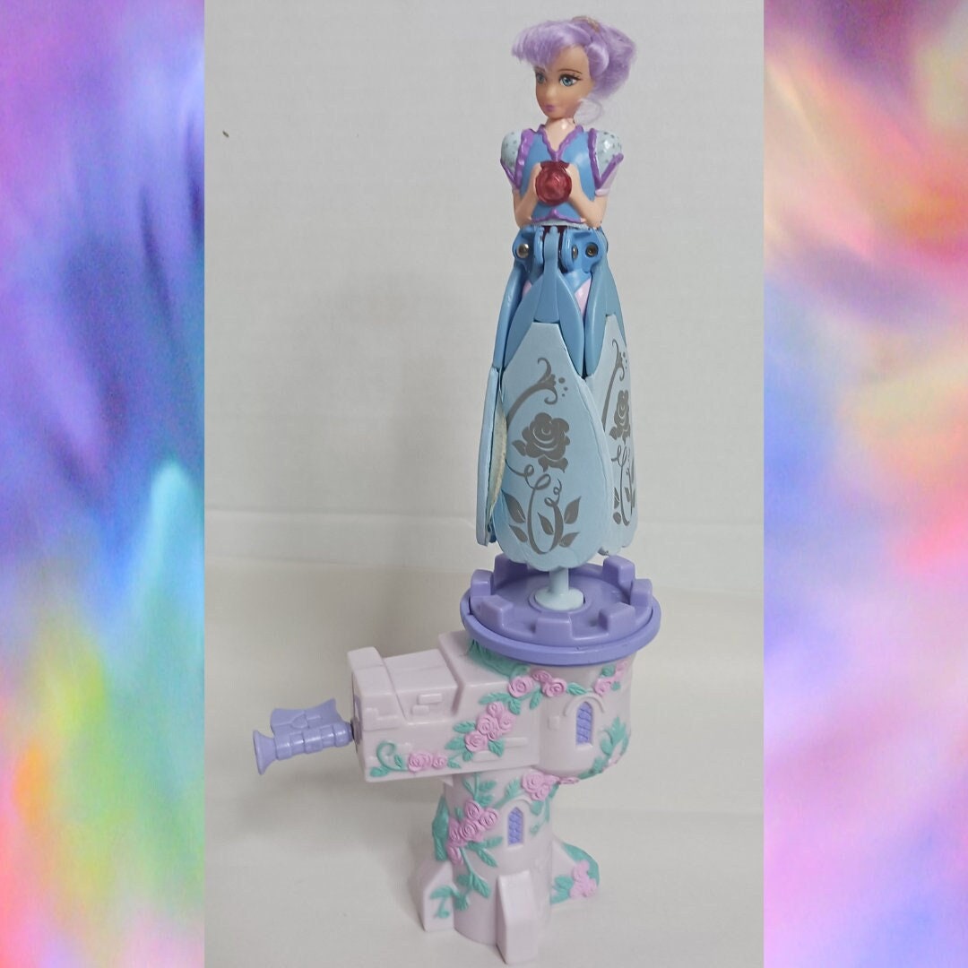 Amazon.com: Sky Dancers: Lexi & Lolli (Doll & Pet Twin Pack