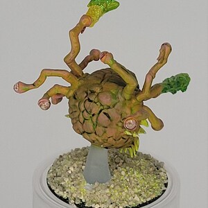 beholder zombie 5e