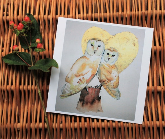 Soulmates (print)