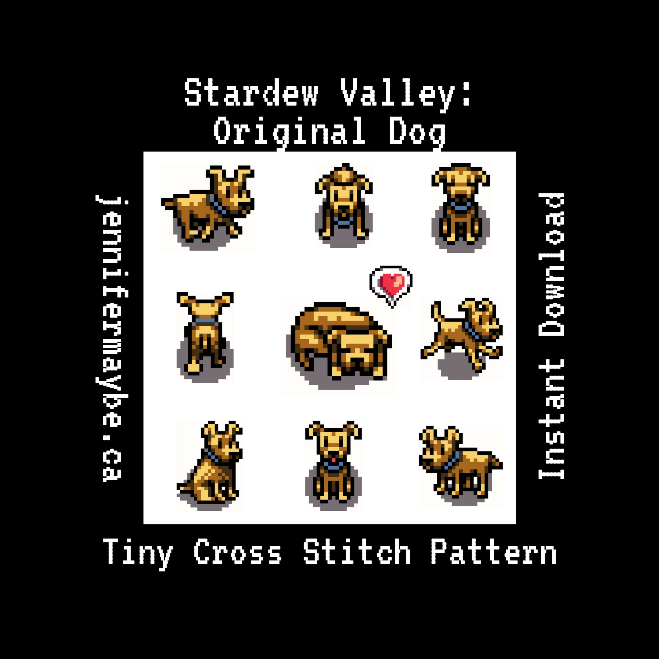 How Do I Get A Dog In Stardew Valley