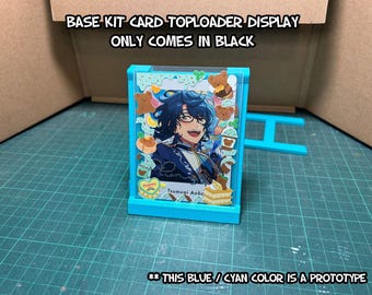 TCG Topholder Trading Card Stackable Display Stand