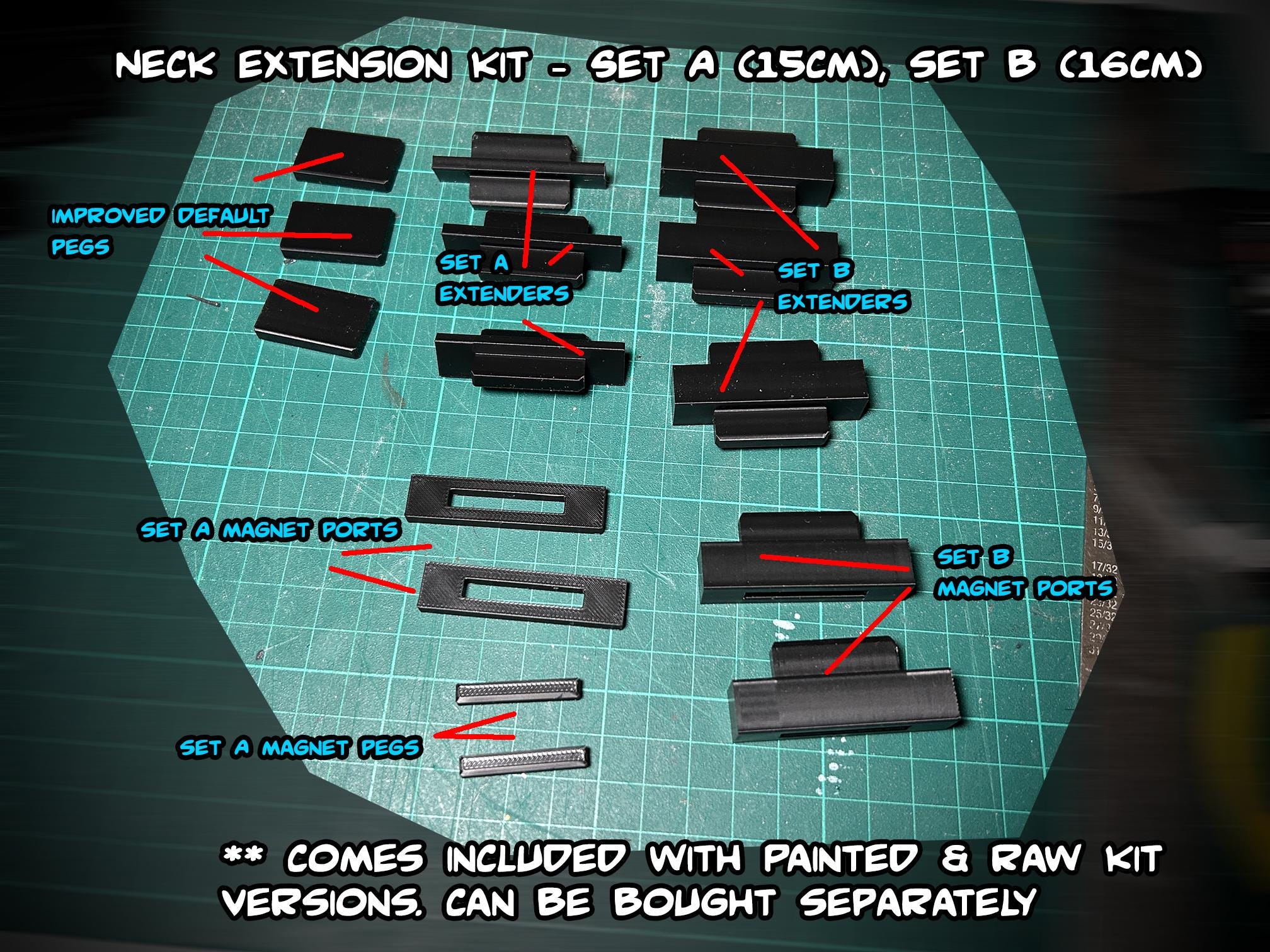 Cosplay Inhibitor Rings X-men Mutant Inhibitor Collar Cosplay - Etsy