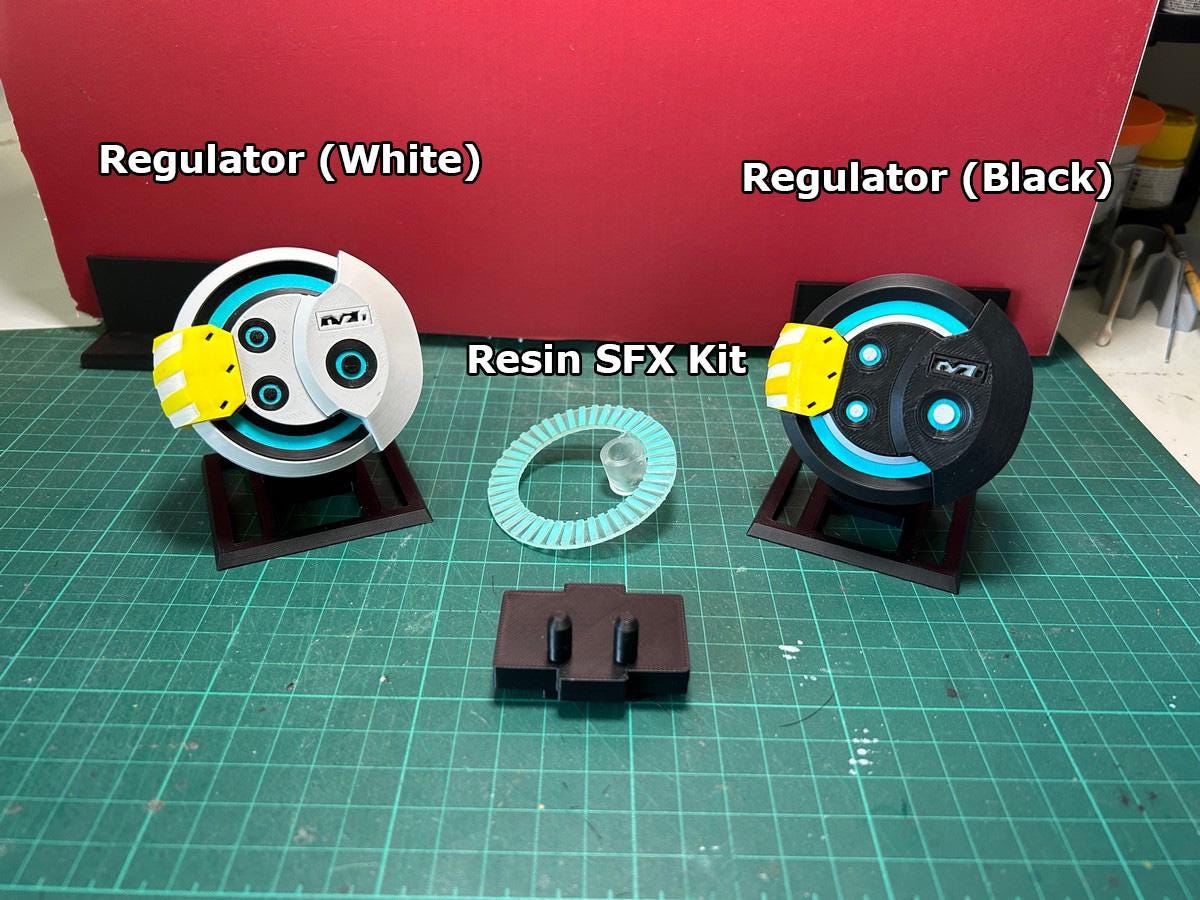 ファイナルファンタジーXIV レギュレーター コスプレ展示 - Etsy 日本