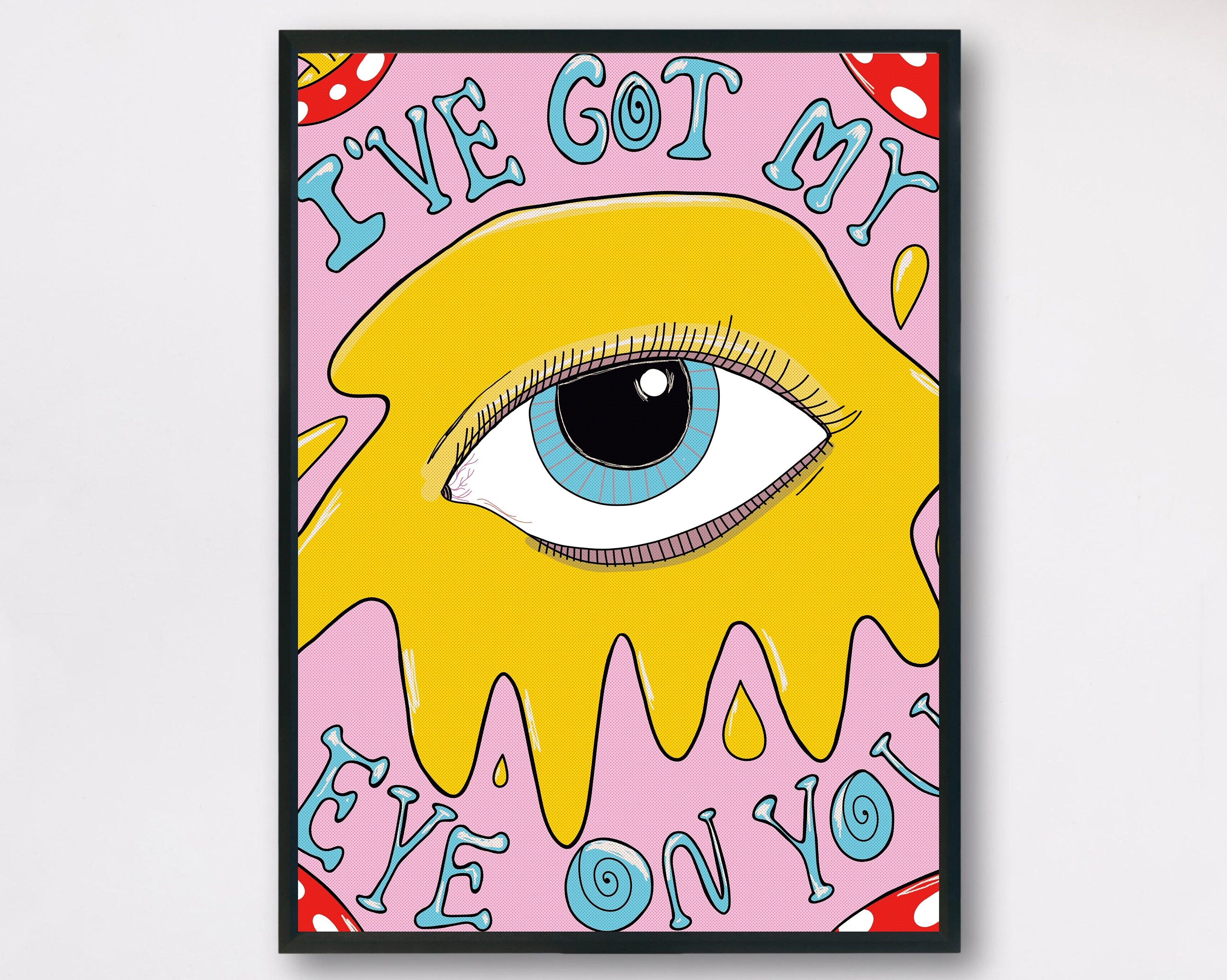 Trippy Poster Lupon gov ph