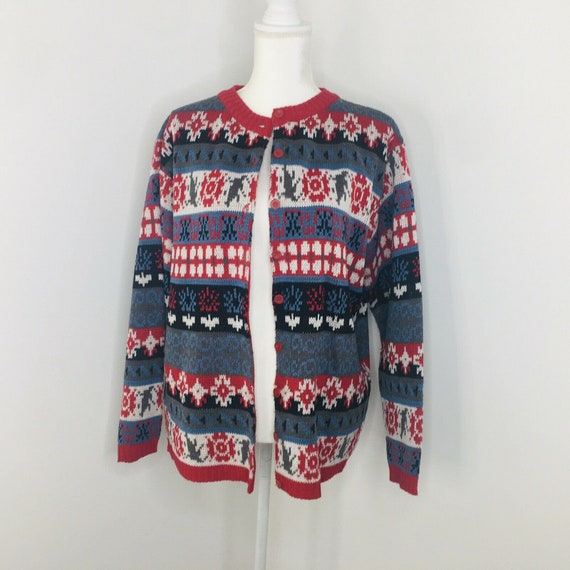 Vintage Classic Elements Womens 
