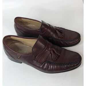 French Shriner Shoes - Etsy