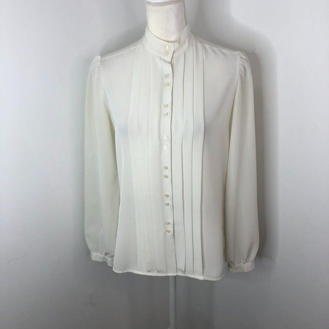 Unique Vintage Button Down Flaps main image 0