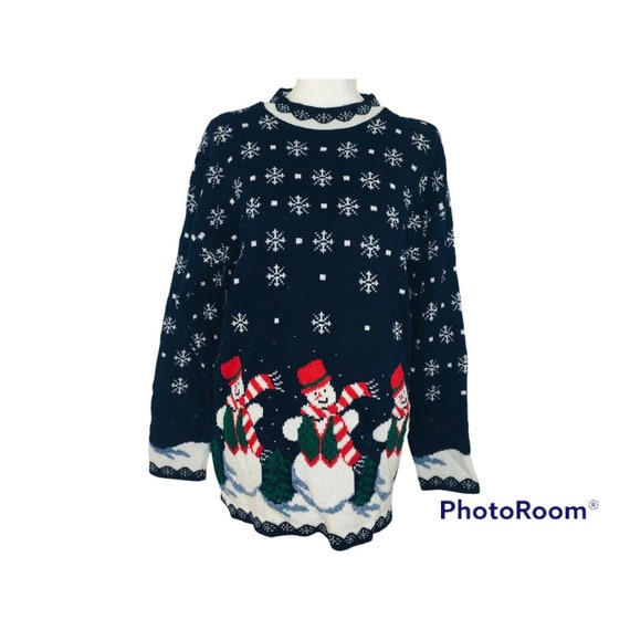 Vintage Nutcracker Women's Ugly 