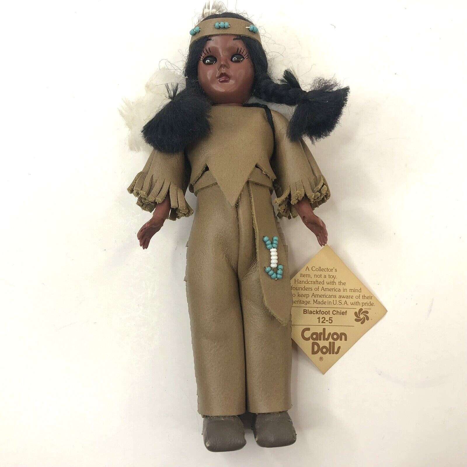 carlson dolls カールソンドール ヴィンテージ ペア