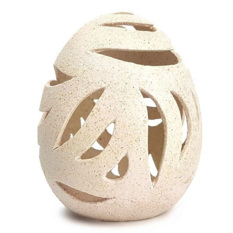Keramik Ostereier Gro
