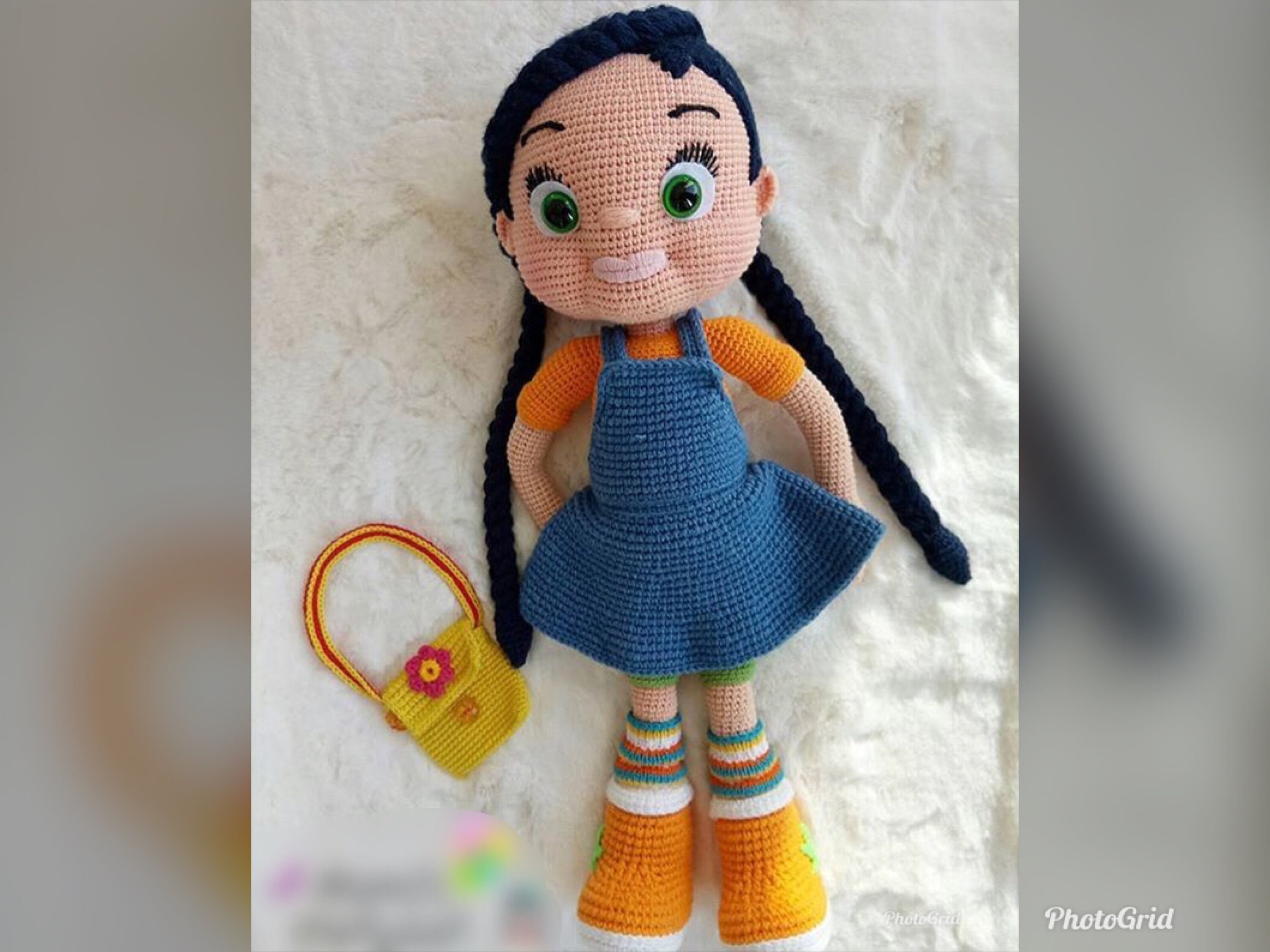 Wissper 55cm Length Crochet Organic Toy Healthy Toy - Etsy Ireland Wissper 55cm Length Crochet Organic Toy Healthy Toy - Etsy Ireland