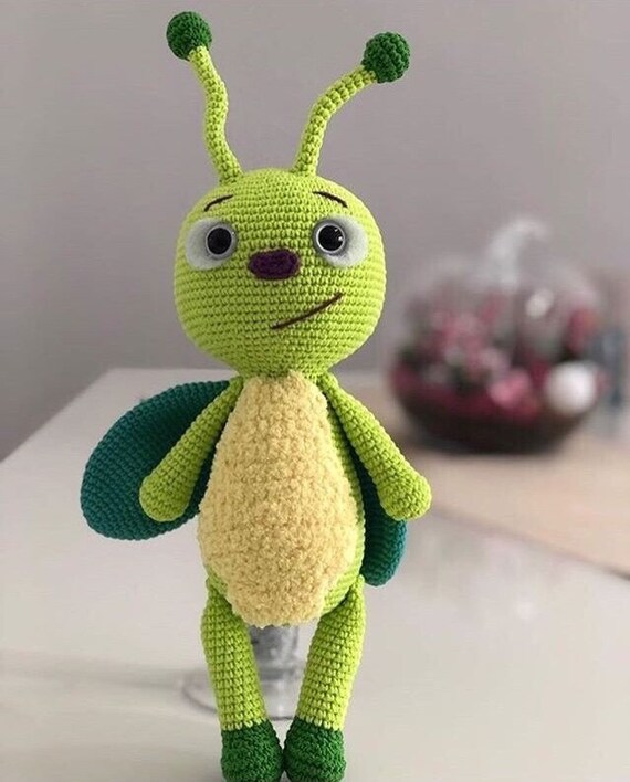 lightning bug toy