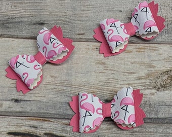 Hair Bows - Baby Girl - Anti-slip clip