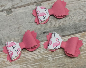 Hair Bows - Baby Girl - Anti-slip clip