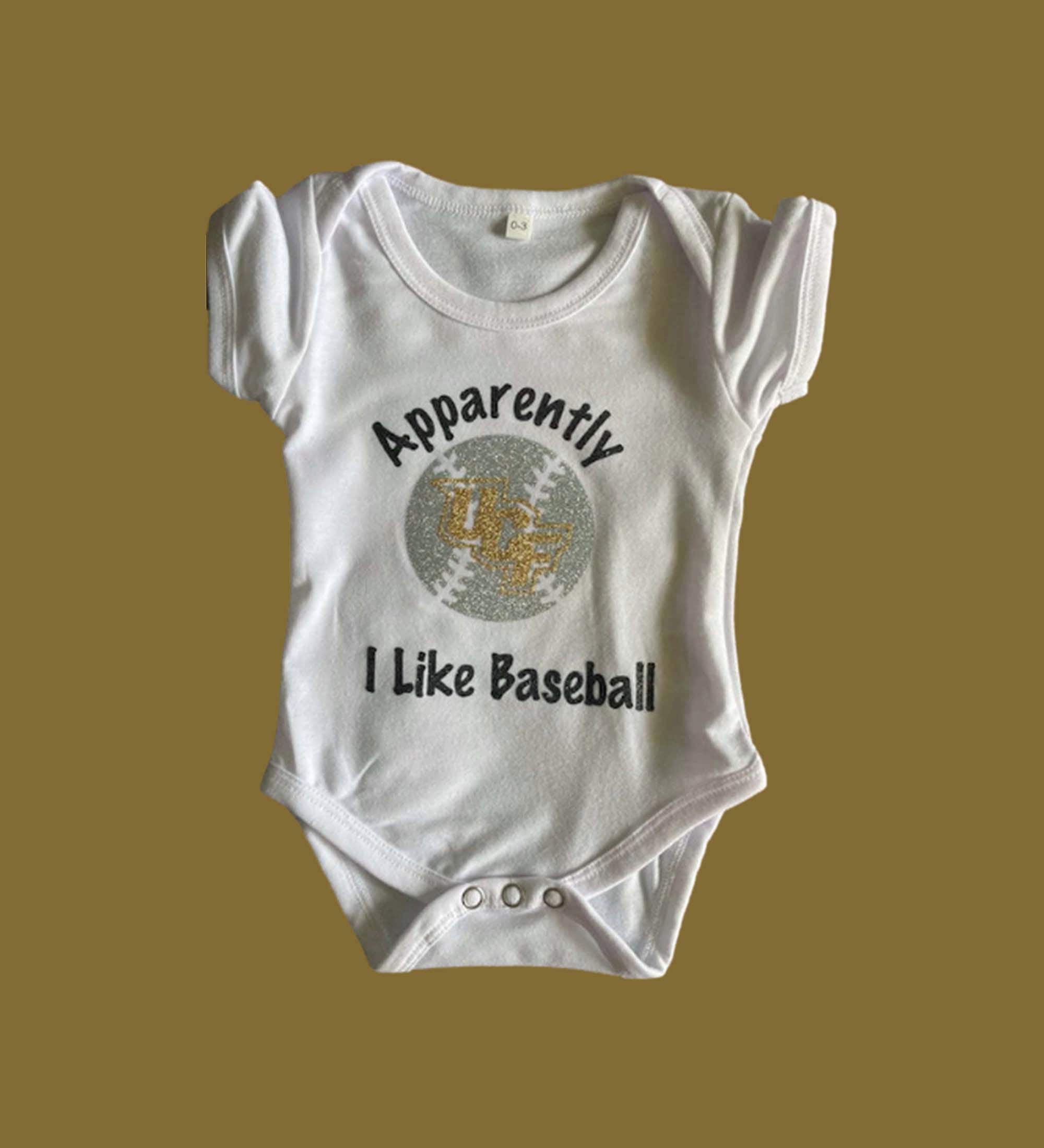 Ucf hotsell baby gear