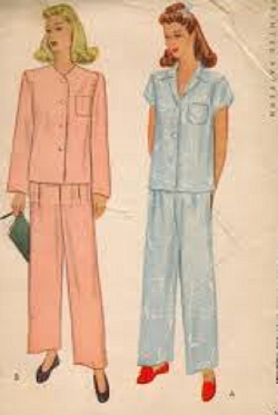 Misses pajamas shop