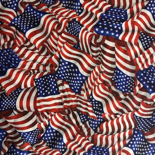 Military Theme Home - Veterans Day - Memorial Day - Independence Day - Labor Day - Armed Forces Day -   More Fabric Selections Available