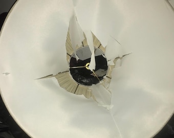 Lamp Shade Custom Lining Replacement