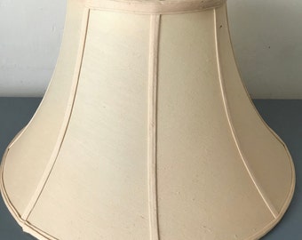 Lampshade Creation & Vintage Frame Restoration Services - Custom - Bespoke