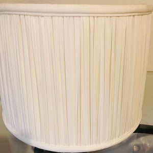 Lamp Shade Frame - Refurbishment Project - Custom - Vintage