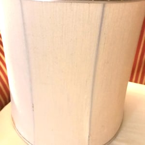 Lamp Shade - Refurbishment - Custom - Vintage