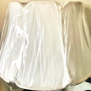 Lamp Shade - Pre-owned - Selling the Frame