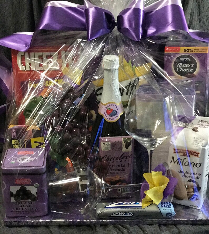 Gifts of Food and More Etsy