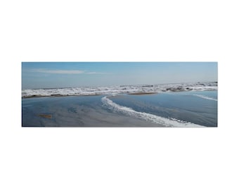Afternoon At the Ocean