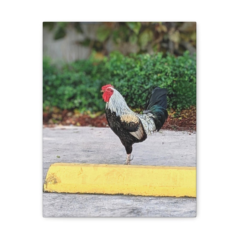 Rooster - Etsy