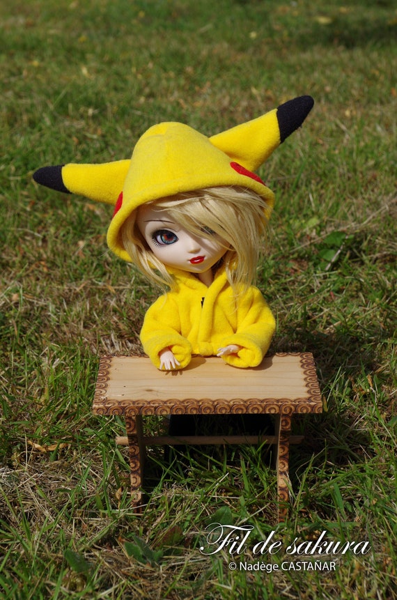 etsy pullip