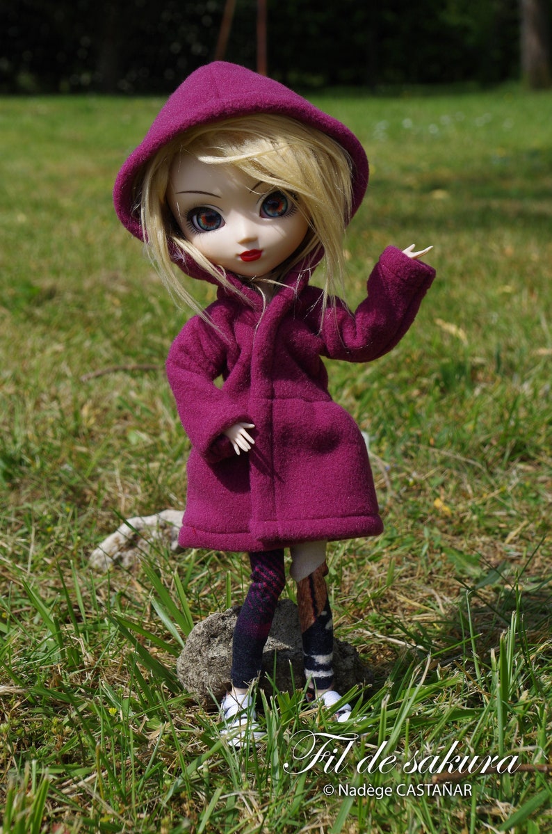 etsy pullip