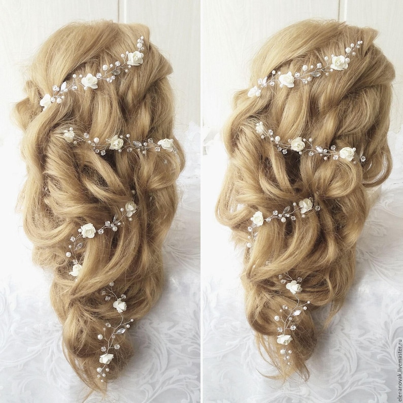 Free shipping!!Extra Long Hair Vine,Bridal Hair Vine,Wedding Hair Vine,Crystal Hair Peice,Bridal Jewelry,Hair vine.wedding hair vine