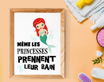 Citation De Sirene Etsy Citation De Sirene Etsy