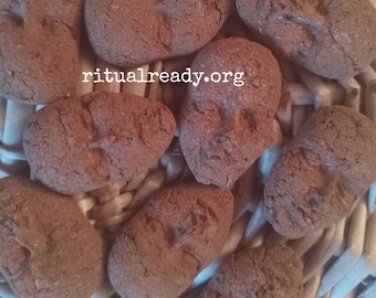 Ancestor Incense - Prosperity & Abundance - For African Traditional Religions *[JUJU FUNDRAISER ITEM]*