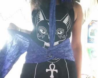 Postpartum Belly Binding Wrap Moon Cycle Womb Holistic Pregnancy Diastasis Recti Mommy Tummy Corset Waist Trainer Bengkung Batik