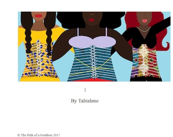 DIY Bauchbinden Wrap (PDF)