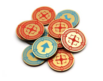 Activation token set compatible with SC TMG